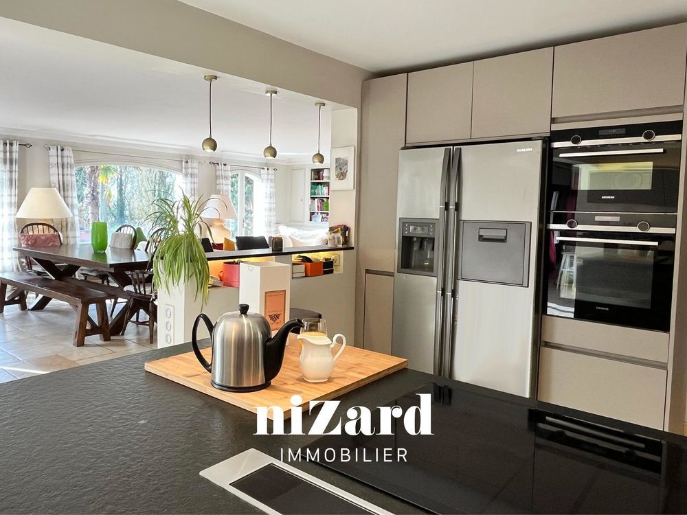 � vendre  Maison Saint-Nom-la-Bret�che (78860)