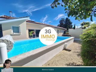  Maison � vendre 4 pi�ces 