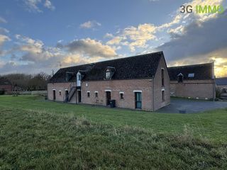  Maison � vendre 15 + pi�ces 506 m�