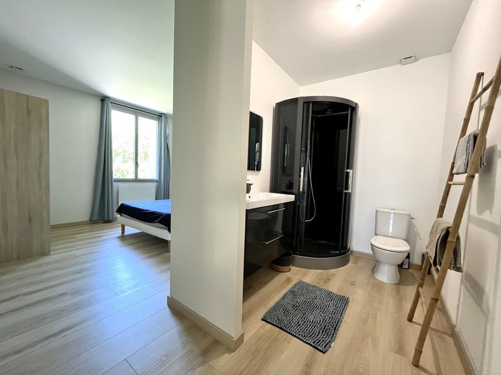 � vendre  Maison Bordeaux (33000)