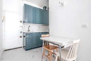  Appartement � vendre 2 pi�ces 28 m�