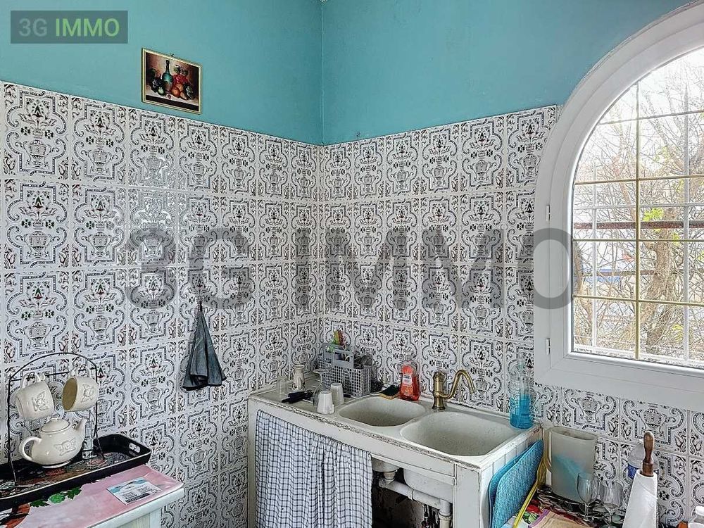 � vendre  Maison Arcachon (33120)