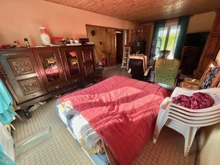  Maison � vendre 5 pi�ces 105 m�