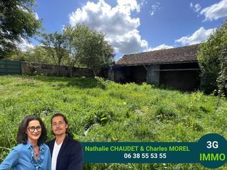  Terrain � vendre 480 m�