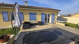  Maison � vendre 5 pi�ces 