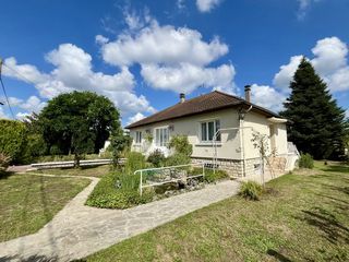  Maison � vendre 5 pi�ces 130 m�