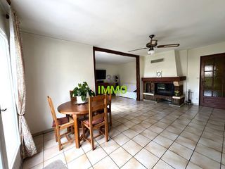  Maison � vendre 5 pi�ces 