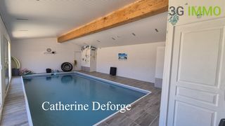  Maison � vendre 8 pi�ces 164 m�