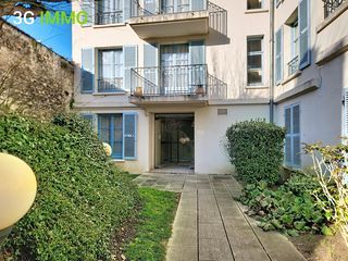  Appartement � vendre 4 pi�ces 86 m�