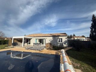  Maison � vendre 4 pi�ces 100 m�