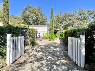  Maison � vendre 3 pi�ces 39 m�