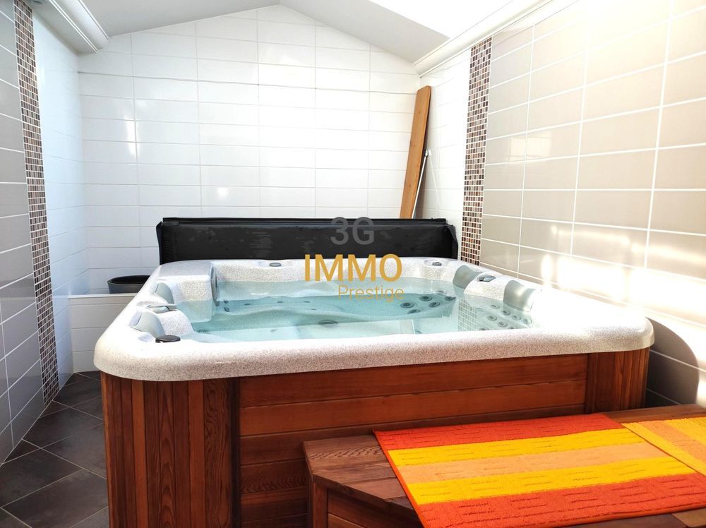 � vendre  Maison Poussan (34560)