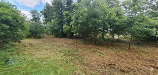  Terrain � vendre 1200 m�