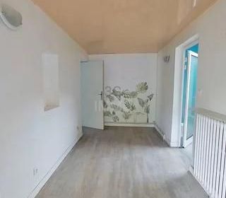  Maison � vendre 4 pi�ces 65 m�