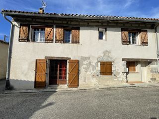  Immeuble � vendre 10 pi�ces 160 m�