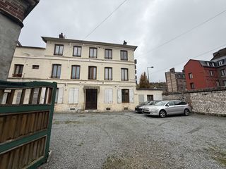  Immeuble � vendre 314 m�