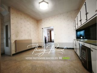  Maison � vendre 4 pi�ces 84 m�