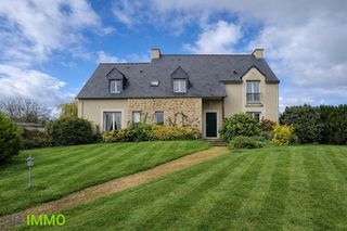  Maison � vendre 8 pi�ces 193 m�