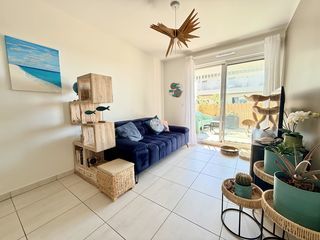  Appartement � vendre 2 pi�ces 40 m�