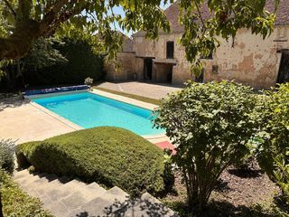  Maison � vendre 5 pi�ces 230 m�