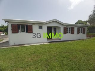  Maison � vendre 4 pi�ces 128 m�