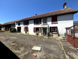  Maison � vendre 6 pi�ces 178 m�