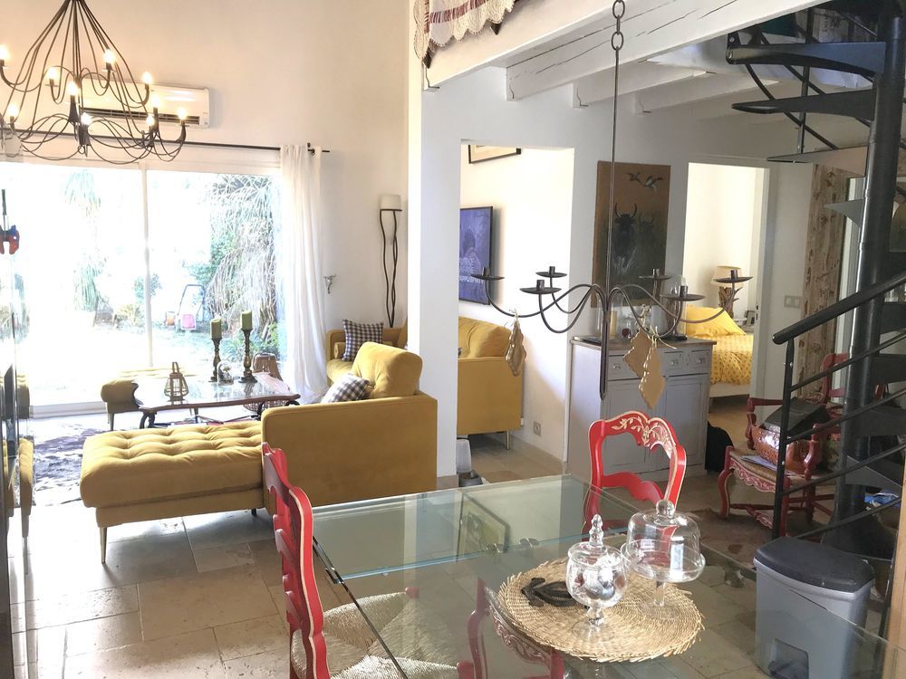 � vendre  Maison Saintes-Maries-de-la-Mer (13460)