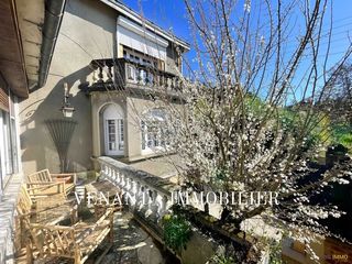  Maison � vendre 12 pi�ces 354 m�