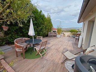  Maison � vendre 4 pi�ces 104 m�