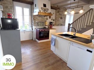  Maison � vendre 6 pi�ces 185 m�