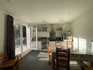  Appartement � vendre 4 pi�ces 73 m�