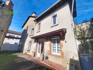  Maison � vendre 6 pi�ces 126 m�