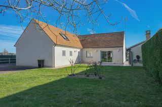  Maison � vendre 5 pi�ces 134 m�