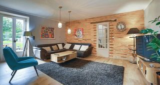  Maison � vendre 7 pi�ces 153 m�