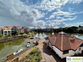  Appartement � vendre 1 pi�ce 22 m�