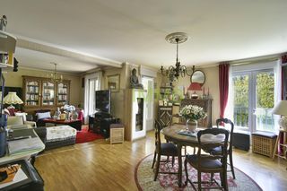  Appartement � vendre 3 pi�ces 93 m�