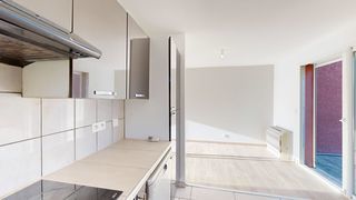  Maison � vendre 3 pi�ces 62 m�