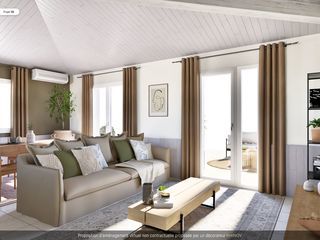  Appartement � vendre 4 pi�ces 