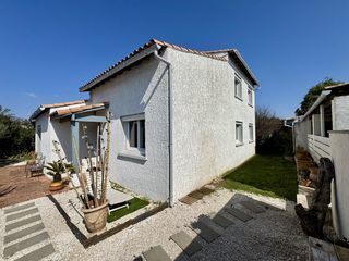  Maison � vendre 7 pi�ces 