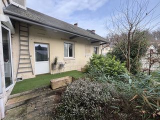  Maison � vendre 5 pi�ces 