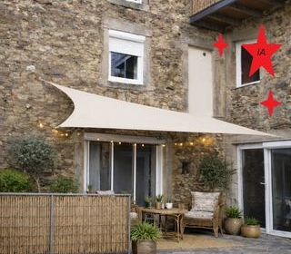  Appartement � vendre 4 pi�ces 81 m�