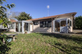  Maison � vendre 4 pi�ces 76 m�