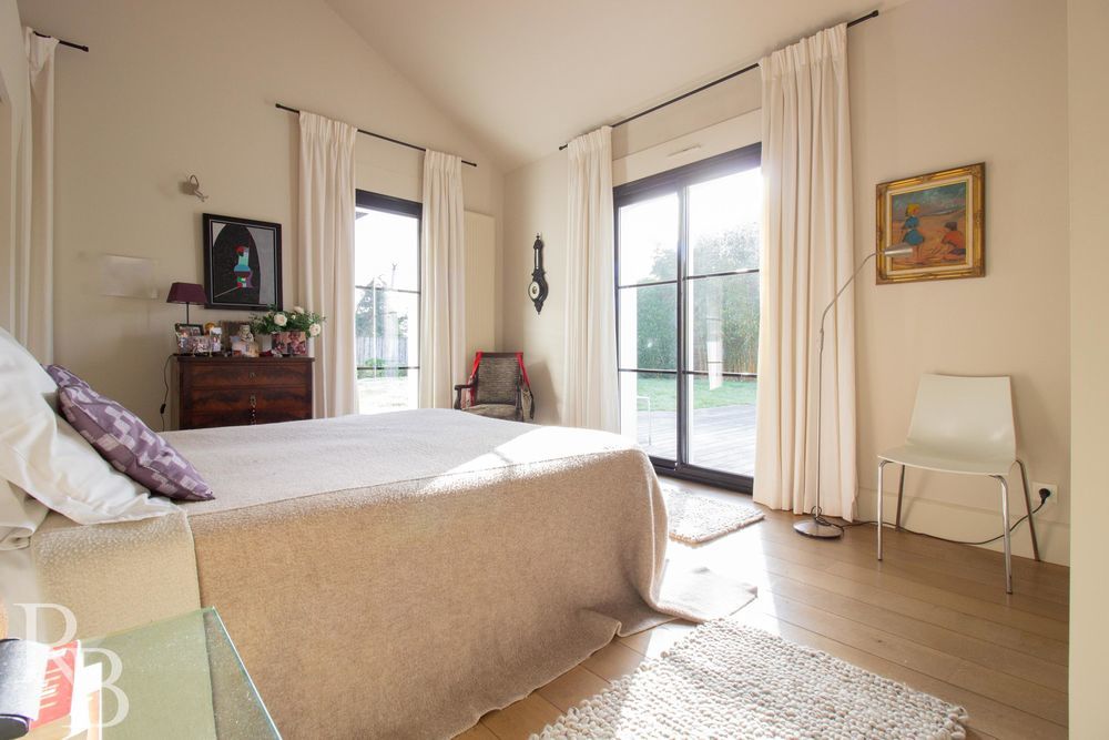 � vendre  Maison Arzon (56640)