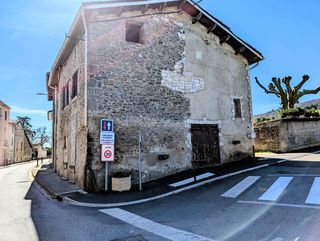  Maison � vendre 2 pi�ces 50 m�