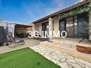  Maison � vendre 4 pi�ces 106 m�