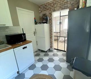  Appartement � vendre 3 pi�ces 72 m�