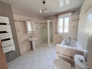  Maison � vendre 4 pi�ces 133 m�