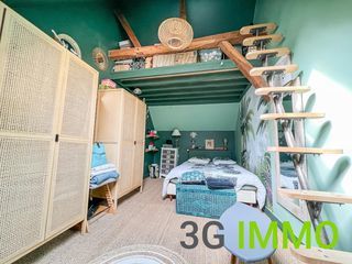  Maison � vendre 4 pi�ces 81 m�