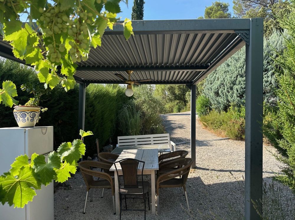 � vendre  Maison Le Thoronet (83340)