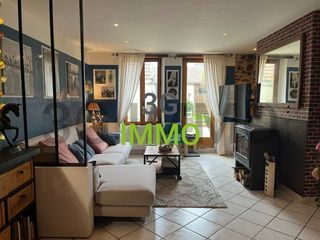  Maison � vendre 7 pi�ces 176 m�